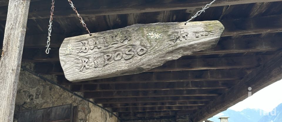 Abitazione 3 locali di 105 m² in Morbegno (23017)