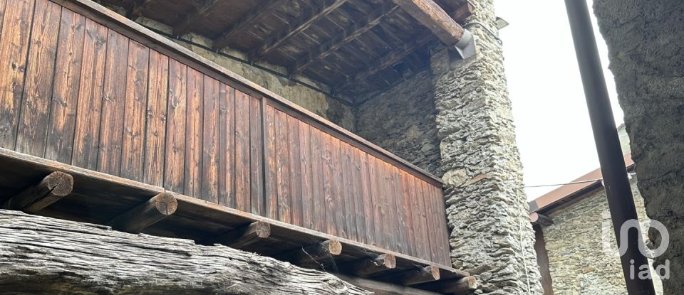 Abitazione 3 locali di 105 m² in Morbegno (23017)