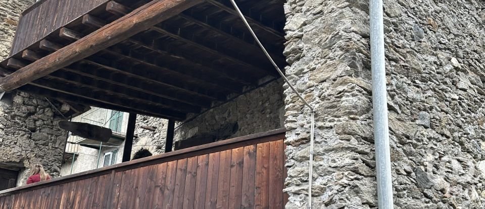 Abitazione 3 locali di 105 m² in Morbegno (23017)
