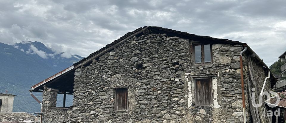 Abitazione 3 locali di 105 m² in Morbegno (23017)