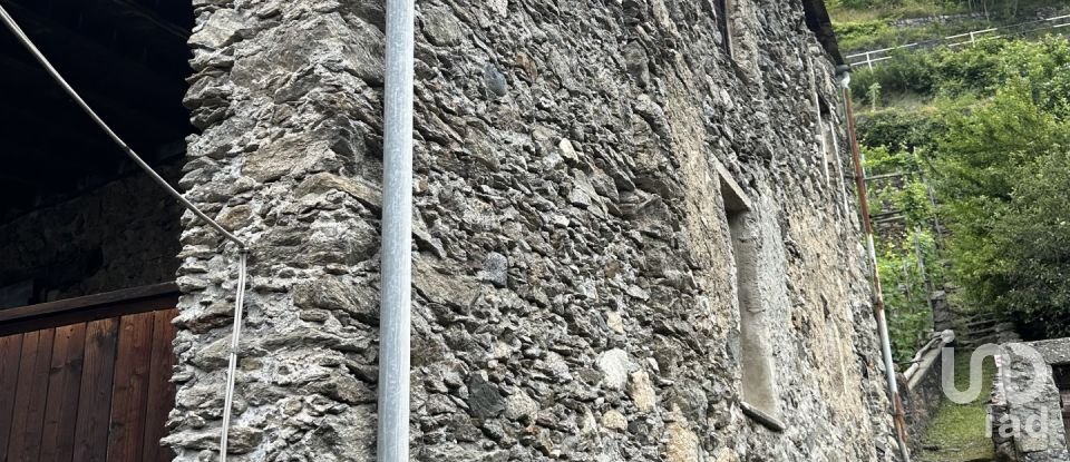 Abitazione 3 locali di 105 m² in Morbegno (23017)