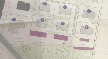 Terreno di 7.606 m² in Barchi (61038)