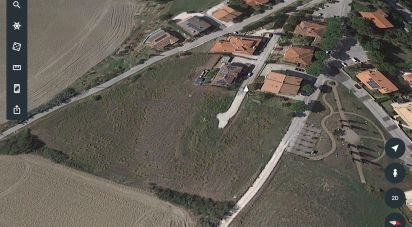 Terreno di 7.606 m² in Barchi (61038)
