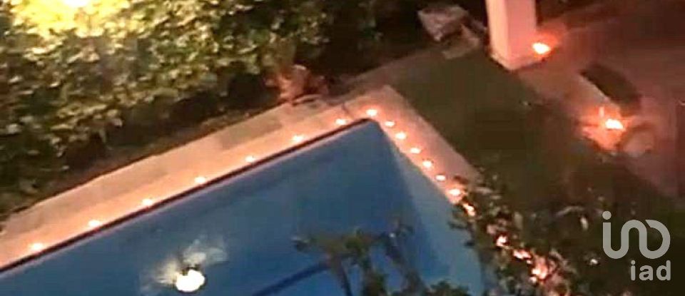 House 10 rooms of 600 m² in Pescara (65124)