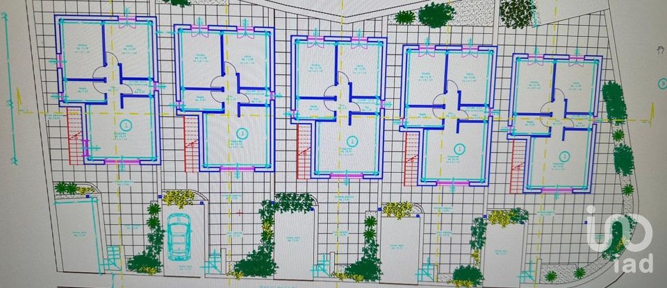 Casa indipendente 3 locali di 93 m² in Santa Teresa Gallura (07028)