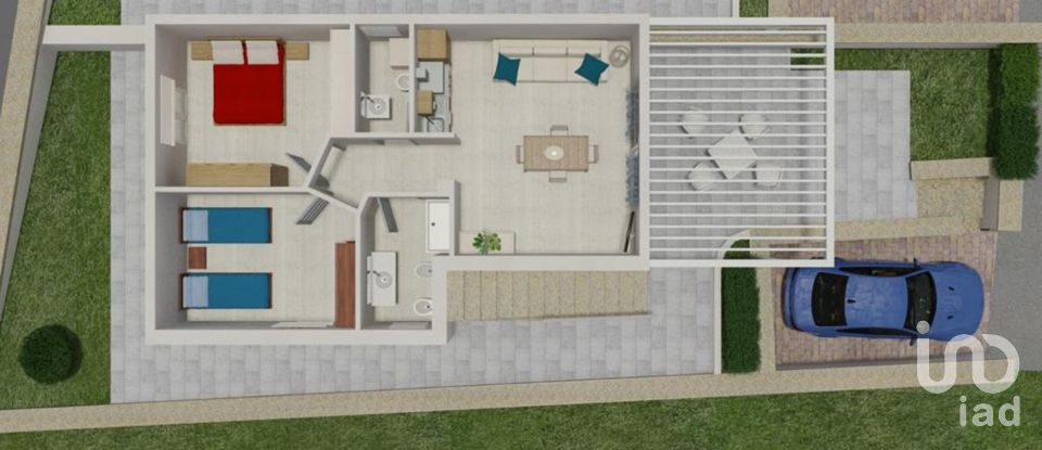 Casa indipendente / Villa 3 locali di 100 m² in Santa Teresa Gallura (07028)