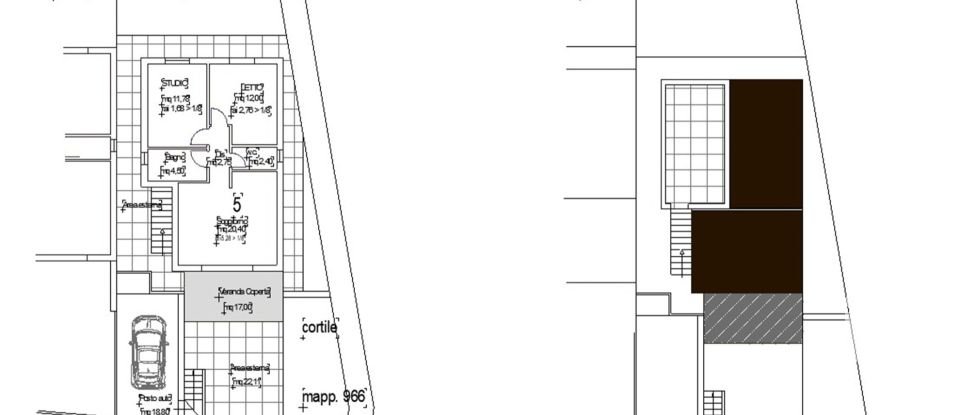 Casa indipendente / Villa 3 locali di 100 m² in Santa Teresa Gallura (07028)