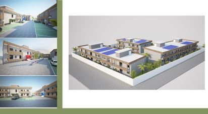 Trilocale di 75 m² a Giugliano in Campania (80014)