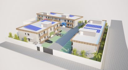 Trilocale di 75 m² a Giugliano in Campania (80014)