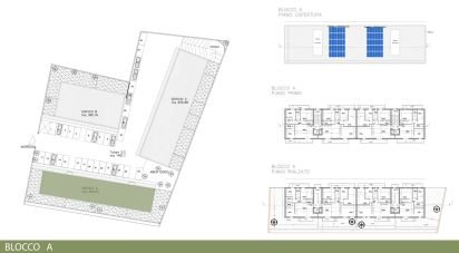 Trilocale di 75 m² a Giugliano in Campania (80014)