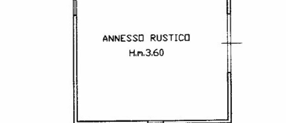 Rustico 9 locali di 783 m² in Lozzo Atestino (35034)