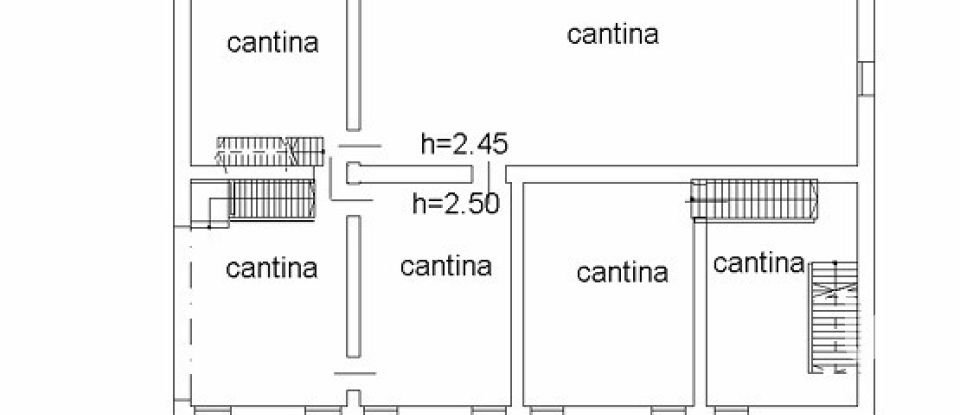 Rustico 9 locali di 783 m² in Lozzo Atestino (35034)