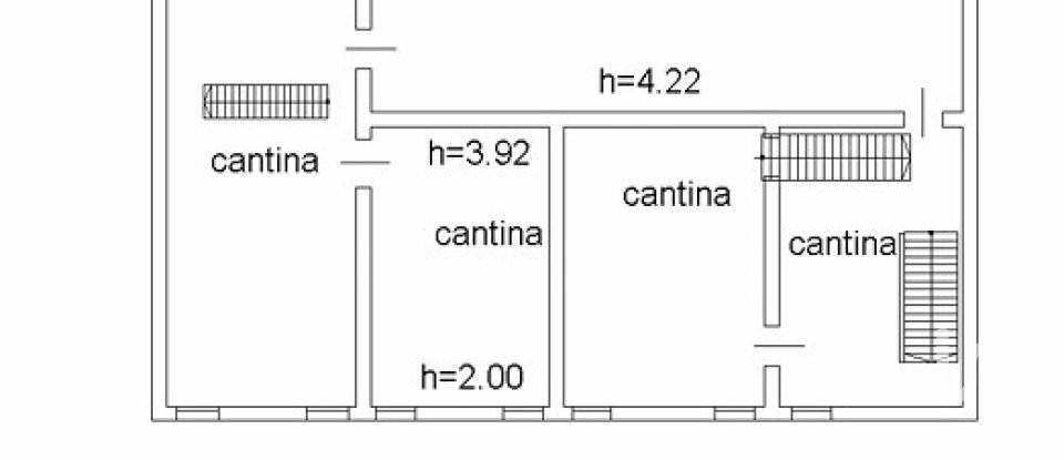 Rustico 9 locali di 783 m² in Lozzo Atestino (35034)
