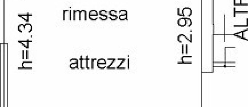 Rustico 9 locali di 783 m² in Lozzo Atestino (35034)