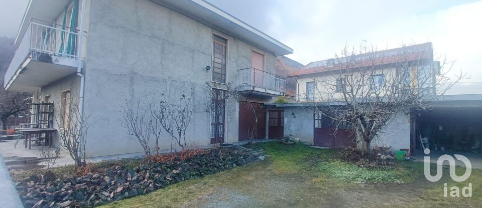 House 6 rooms of 230 m² in Cafasse (10070)