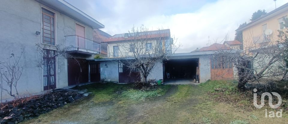 House 6 rooms of 230 m² in Cafasse (10070)