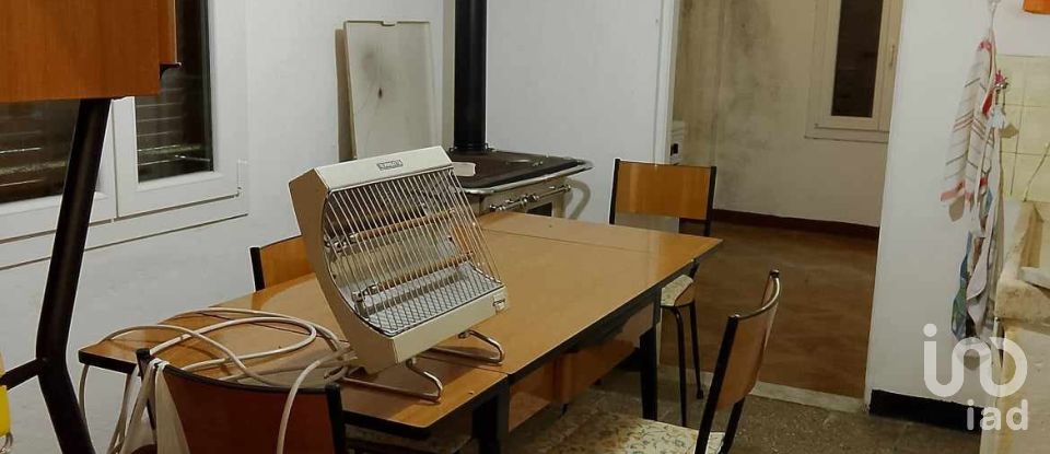 House 6 rooms of 140 m² in Visone (15010)