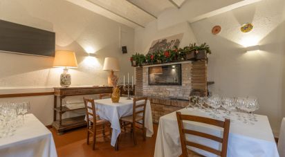 Ristorante di 236 m² in Treia (62010)