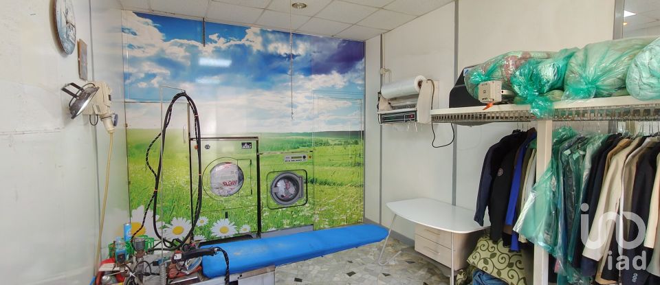 Negozio / locale commerciale di 64 m² in Roma (00165)