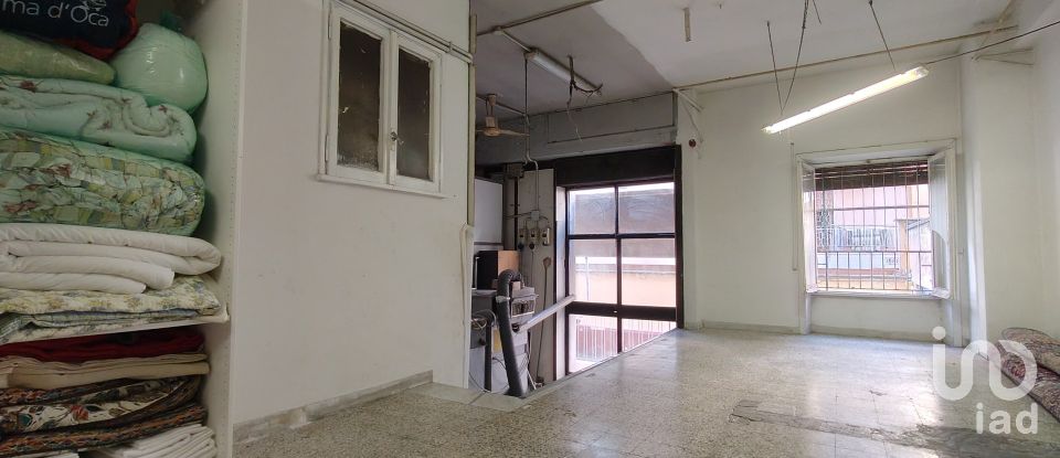 Negozio / locale commerciale di 64 m² in Roma (00165)