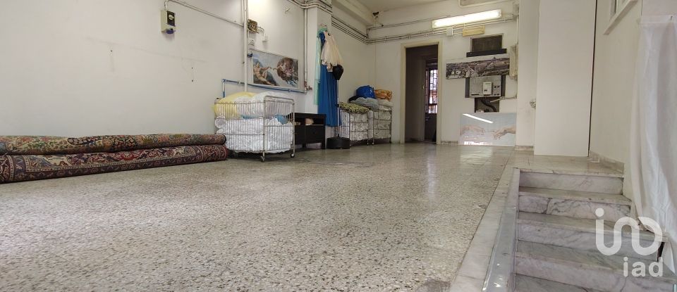 Negozio / locale commerciale di 64 m² in Roma (00165)