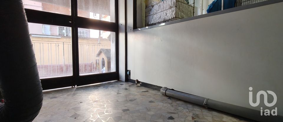 Negozio / locale commerciale di 64 m² in Roma (00165)