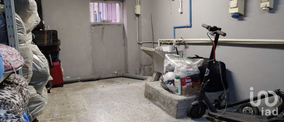 Negozio / locale commerciale di 64 m² in Roma (00165)