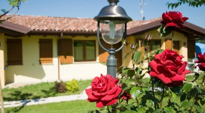 Hotel-ristorante di 2.398 m² in Arcevia (60011)