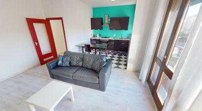 Appartamento 5 locali di 104 m² a Massa Fiscaglia (44025)