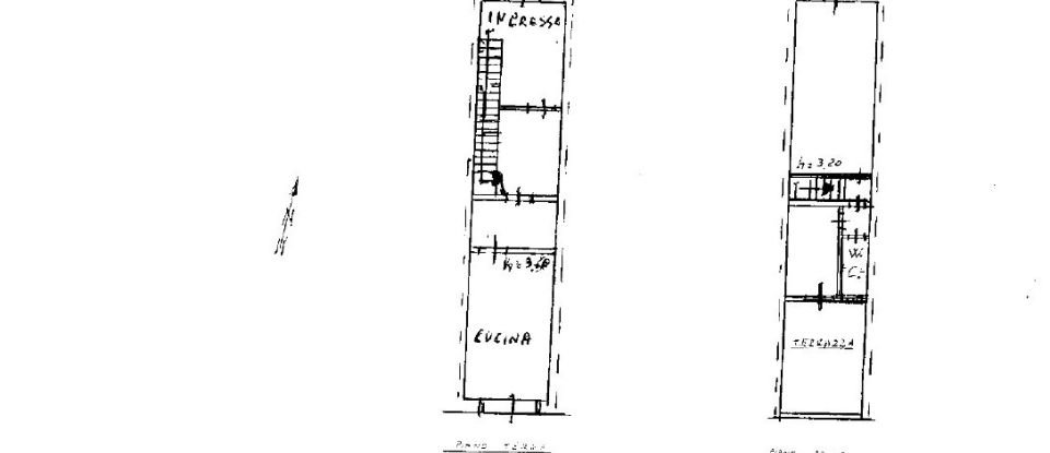 House 9 rooms of 80 m² in Avola (96012)