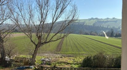 Casa indipendente / Villa 6 locali di 400 m² in Francavilla d'Ete (63816)