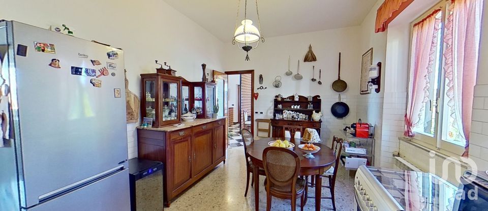 Casa indipendente / Villa 0 locali di 236 m² in Cogoleto (16016)