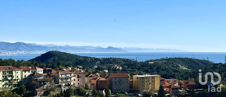 Casa indipendente / Villa 0 locali di 236 m² in Cogoleto (16016)