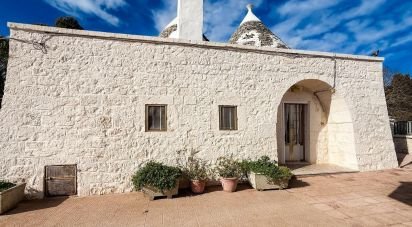 Trullo 7 locali di 120 m² in Martina Franca (74015)
