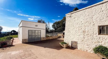 Trullo 7 locali di 120 m² in Martina Franca (74015)