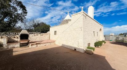 Trullo 7 locali di 120 m² in Martina Franca (74015)