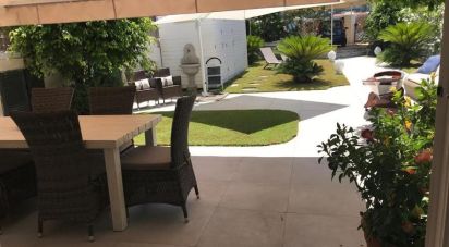 Farm 4 rooms of 110 m² in Ischia (80077)