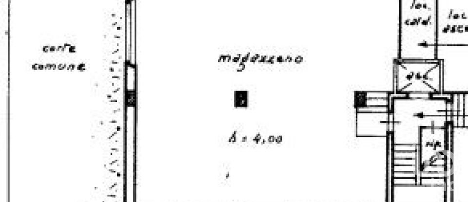 Posto auto di 106 m² in Fermo (63900)