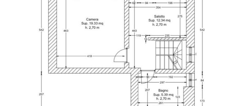 House 5 rooms of 150 m² in Desenzano del Garda (25015)