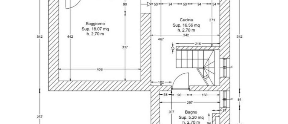 House 5 rooms of 150 m² in Desenzano del Garda (25015)