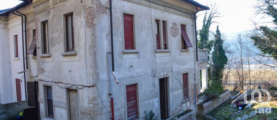 Casa indipendente / Villa 10 locali di 289 m² in Cengio (17056)