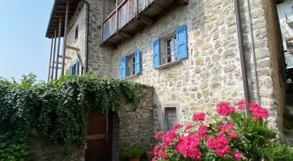 Villa storica 14 locali di 380 m² in Bracca (24010)