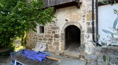 Villa storica 14 locali di 380 m² in Bracca (24010)