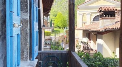 Villa storica 14 locali di 380 m² in Bracca (24010)