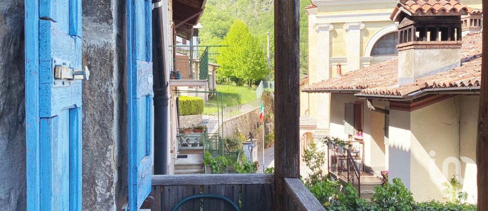 Villa storica 14 locali di 380 m² in Bracca (24010)