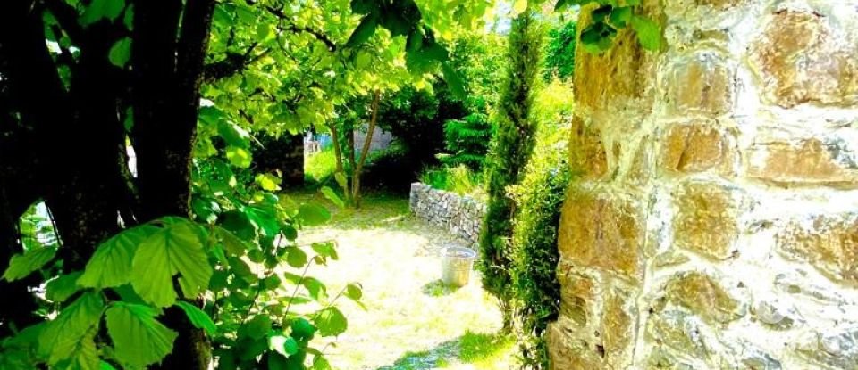 Villa storica 14 locali di 380 m² in Bracca (24010)