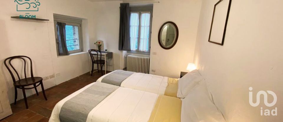 Villa storica 14 locali di 380 m² in Bracca (24010)