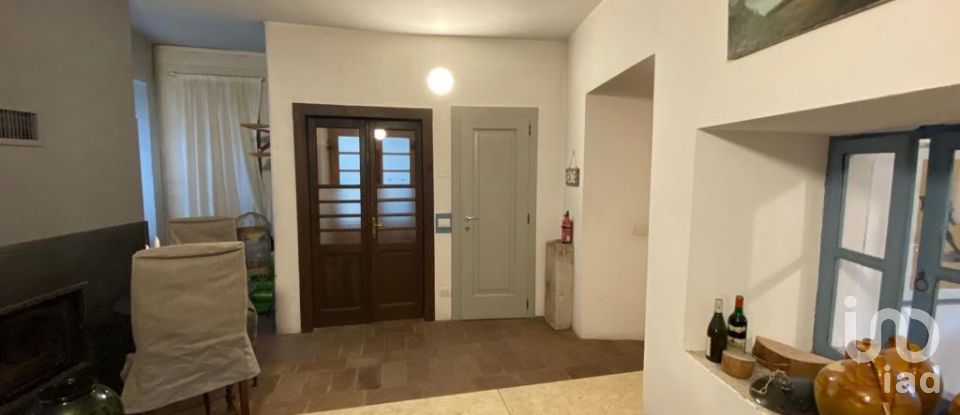 Villa storica 14 locali di 380 m² in Bracca (24010)