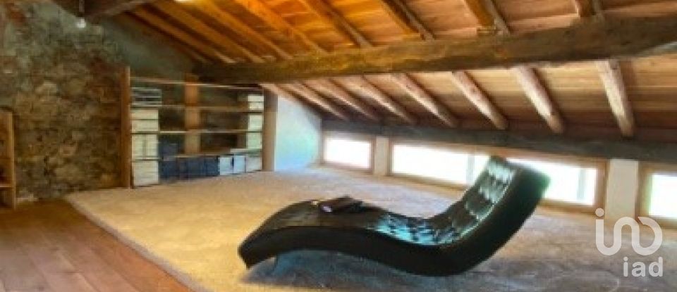 Villa storica 14 locali di 380 m² in Bracca (24010)