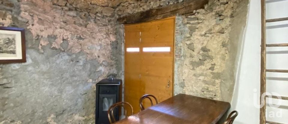 Villa storica 14 locali di 380 m² in Bracca (24010)